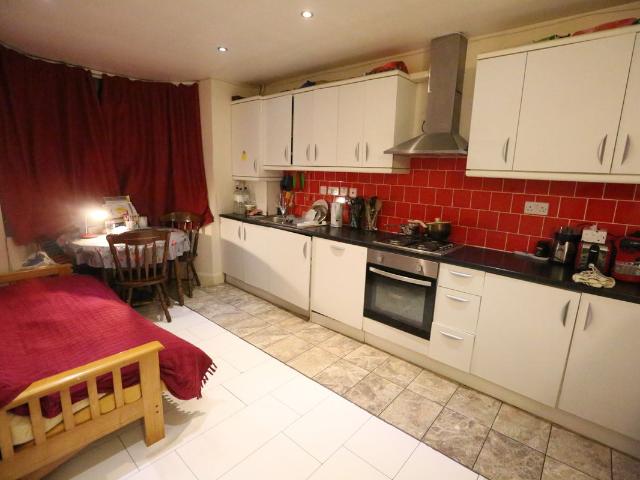 Stanley Road HA2, 1 bed maisonette to rent, £1,600 pcm | PrimeLocation