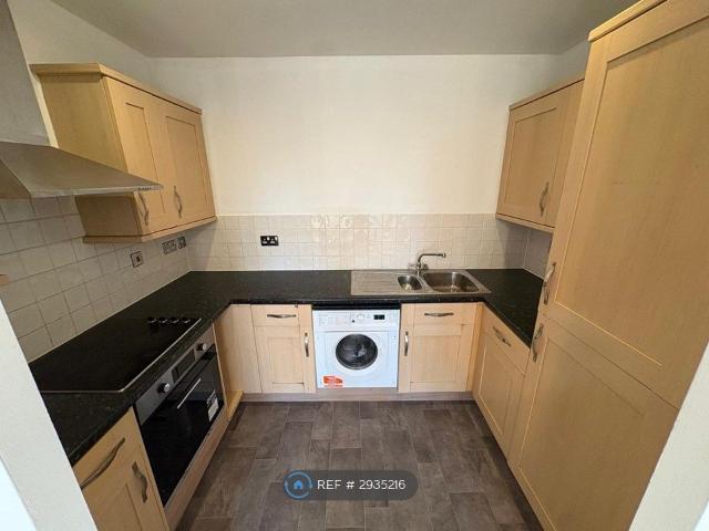 Stanley Road, Harrow HA2, 1 bed flat to rent, £1,550 pcm | PrimeLocation