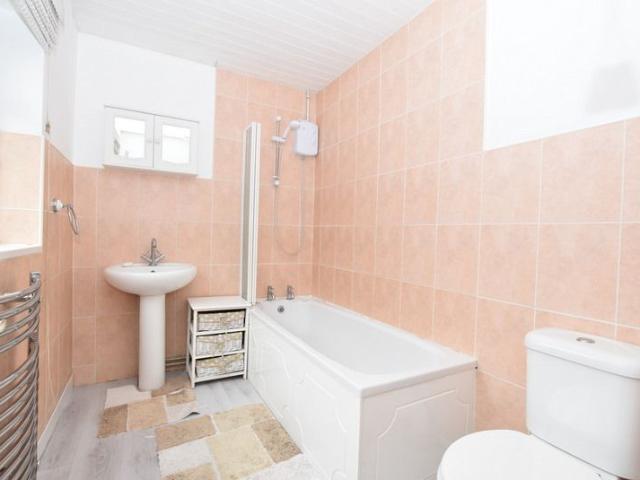 Stanley Road, Hartshill ST4, 2 bed terraced house to rent, £750 pcm | PrimeLocation