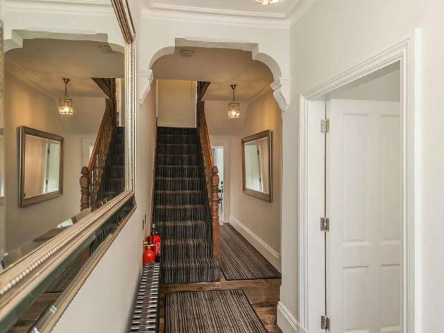 Stanley Road, Oxford, Oxfordshire, OX4