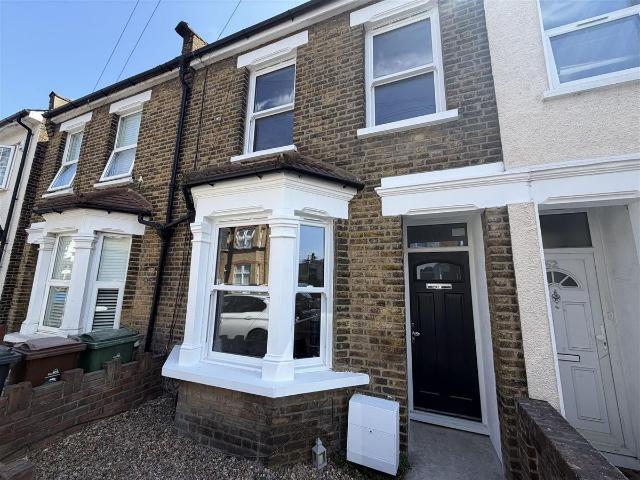 Stanley Road, London E4, 2 bed terraced house to rent, £1,950 pcm | PrimeLocation