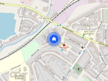 Nuneaton and Bedworth, Stoke and Staffordshire, West Midlands, Midlands