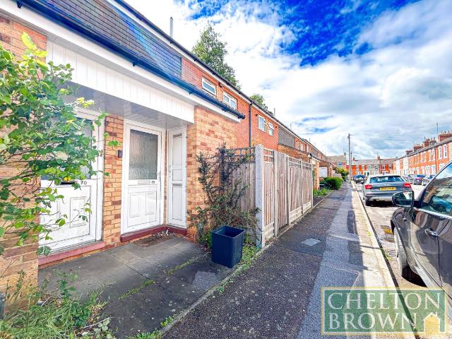 Stanley Road, St James, Northampton NN5, 1 bed flat to rent, £875 pcm | PrimeLocation