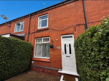 Stanley Road, Ponciau LL14, 2 bed terraced house to rent, £750 pcm | PrimeLocation