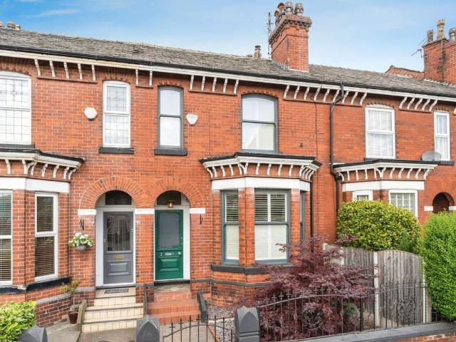 Stanley Road, Worsley M28, 3 bed terraced house to rent, £1,650 pcm | PrimeLocation