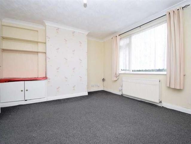 Stanley Road, Wakefield, WF1