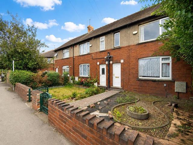 Stanley Road, Wakefield WF1, 3 bed terraced house to rent, £1,000 pcm | PrimeLocation