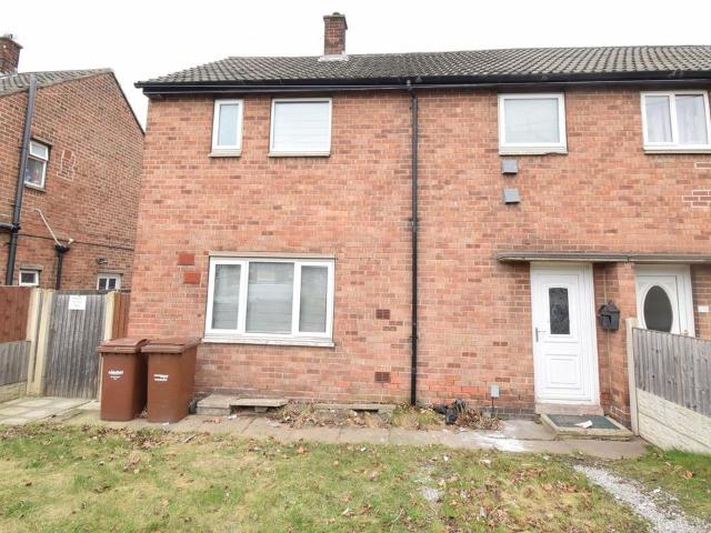 Stanley Road, Wakefield WF1, 3 bed semi detached house to rent, £950 pcm | PrimeLocation