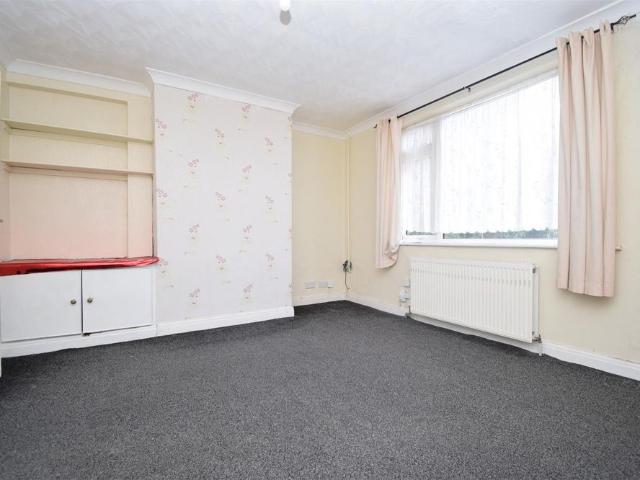 Stanley Road, Wakefield