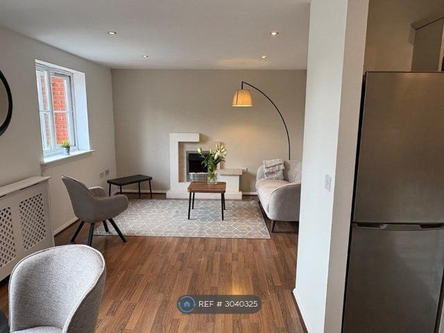 Stanley Road, Whitefield, Manchester M45, 2 bed flat to rent, £1,295 pcm | PrimeLocation