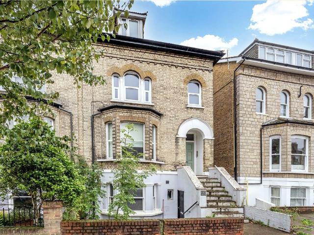 Stanley Road, Teddington TW11, 2 bed flat to rent, £1,850 pcm | PrimeLocation