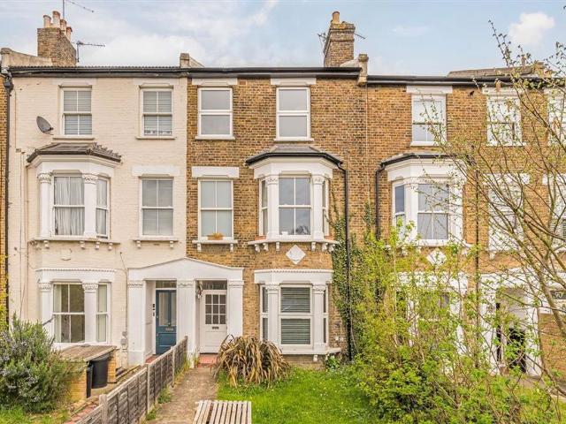 Stanley Road, Teddington TW11, 2 bed flat to rent, £2,195 pcm | PrimeLocation