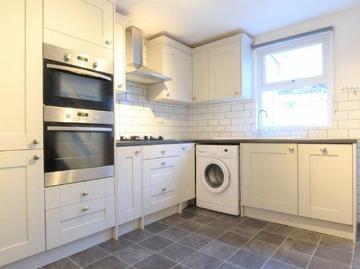 Tunbridge Wells, Kent county, South East England