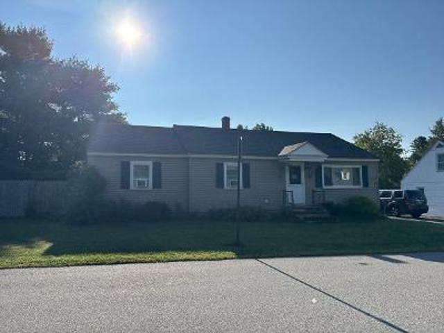 Stanley St