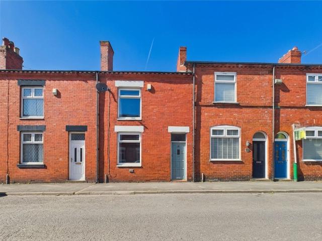 Stanley Street, Atherton M46, 3 bed terraced house to rent, £895 pcm | PrimeLocation