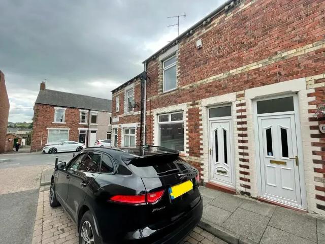 Stanley Street, Bishop Auckland DL14, 2 bed terraced house to rent, £475 pcm | PrimeLocation