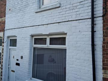 Stanley Street, Bishop Auckland DL14, 2 bed terraced house to rent, £475 pcm | PrimeLocation