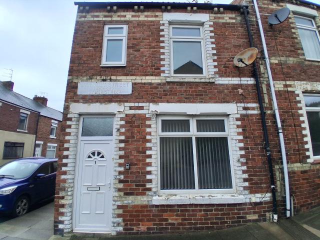 Stanley Street, Close House, Bishop Auckland DL14, 3 bed end terrace house to rent, £475 pcm | PrimeLocation
