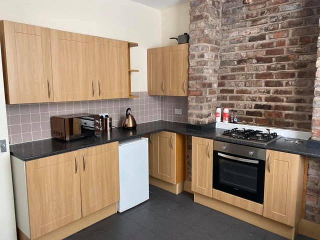 Stanley Street, Fairfield L7 7 bed house share to rent £440 pcm £102 pw