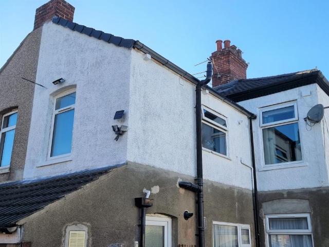 Stanley Street, Grimsby. 1 bed apartment to rent £525 pcm £121 pw