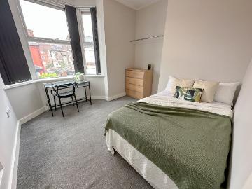 Fairfield Liverpool, L7, North East Wales, Midlands