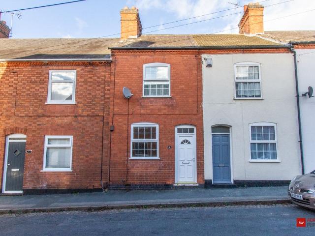 Stanley Street, Leicester LE9, 2 bed detached house to rent, £850 pcm | PrimeLocation