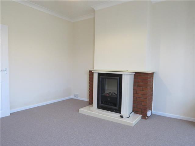 Stanley Street, Lowestoft