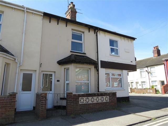 Stanley Street, Lowestoft NR32, 4 bed terraced house to rent, £950 pcm | PrimeLocation