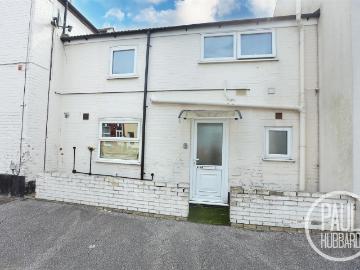 Lowestoft, Isles of Scilly TR, Cornwall county, South West England