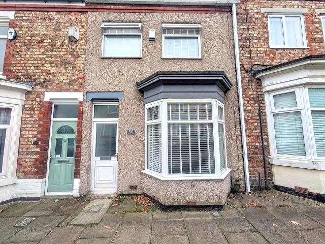 Stanley Street, Norton, Stockton On Tees TS20, 2 bed terraced house to rent, £700 pcm | PrimeLocation
