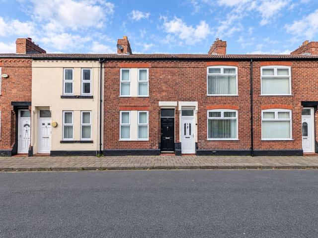 Stanley Street, Runcorn WA7, 2 bed terraced house to rent, £850 pcm | PrimeLocation