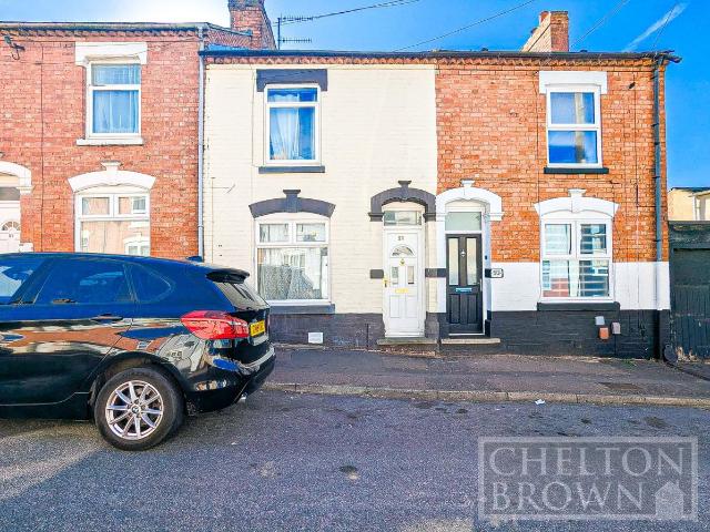 Stanley Street, Semilong, Northampton NN2, 3 bed terraced house to rent, £1,050 pcm | PrimeLocation