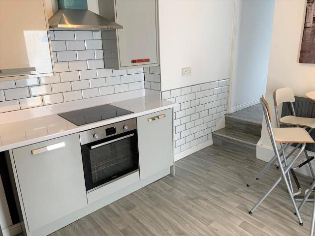 Stanley Terrace, Mount Pleasant, 5 bed house to rent £2,125 pcm £490 pw