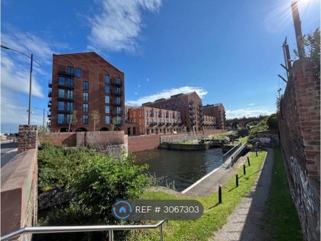 Stanley Wharf, Liverpool L5, 3 bed flat to rent, £1,215 pcm | PrimeLocation