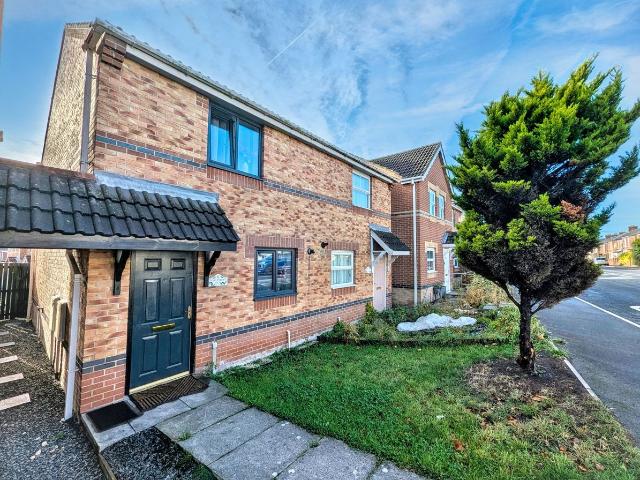 Stanleyburn View, New Kyo, Stanley DH9, 2 bed semi detached house to rent, £675 pcm | PrimeLocation