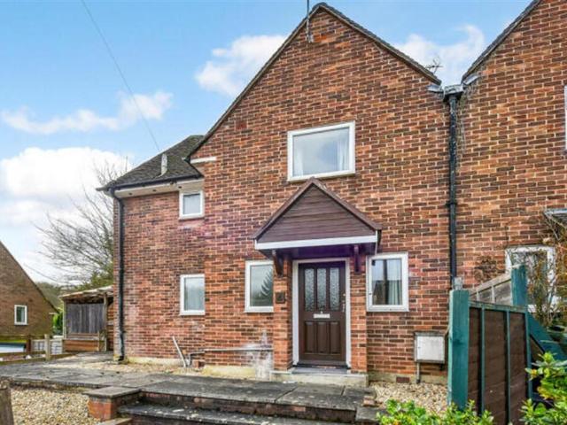 Stanmore 1 bed house to rent £820 pcm £189 pw