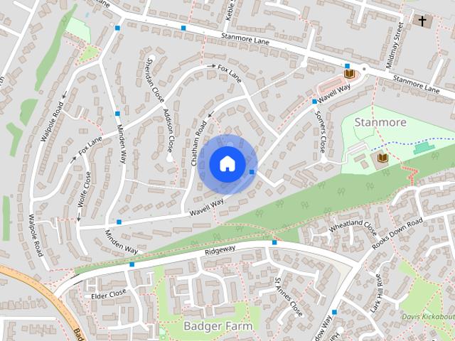 Stanmore