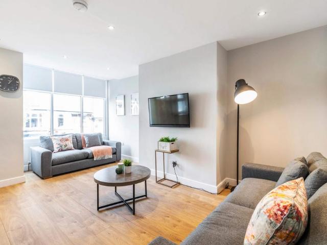 Stanmore View, Leeds LS4 1 bed in a house share to rent £498 pcm £115 pw