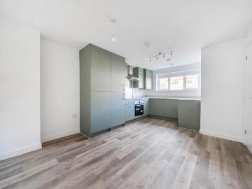 Carterton, Oxfordshire county, South East England