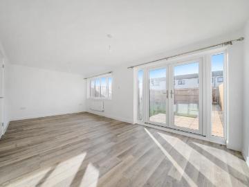 Carterton, Oxfordshire county, South East England