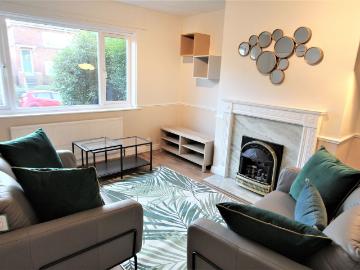 Stanmore Grove, Leeds LS4, 4 bed shared accommodation to rent, £589 pppm | PrimeLocation
