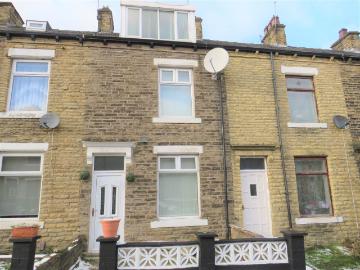 Stanmore Place, Bradford BD7, 3 bed terraced house to rent, £775 pcm | PrimeLocation