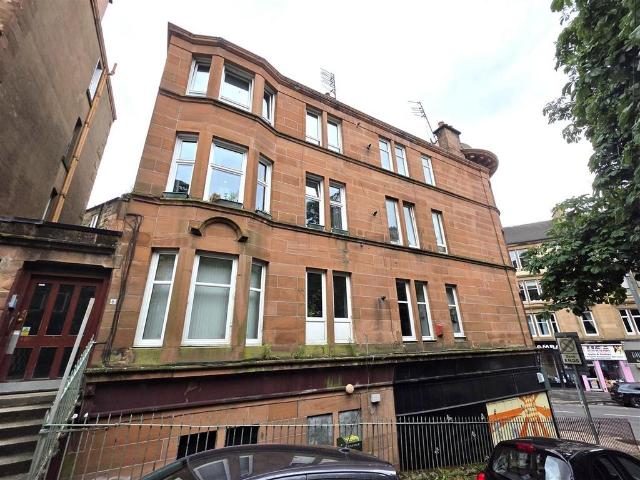 Stanmore Road, Mount Florida, Glasgow 2 bed apartment to rent £1,195 pcm £276 pw
