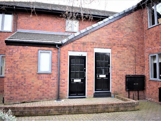 Stanmore Road, Newcastle upon Tyne NE6 1 bed house of multiple occupation to rent £563 pcm £130 pw