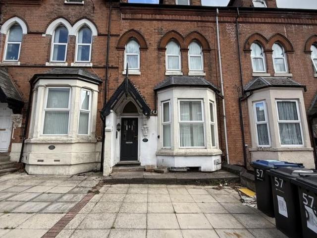 Stanmore Road, Birmingham B16 1 bed flat to rent £795 pcm £183 pw