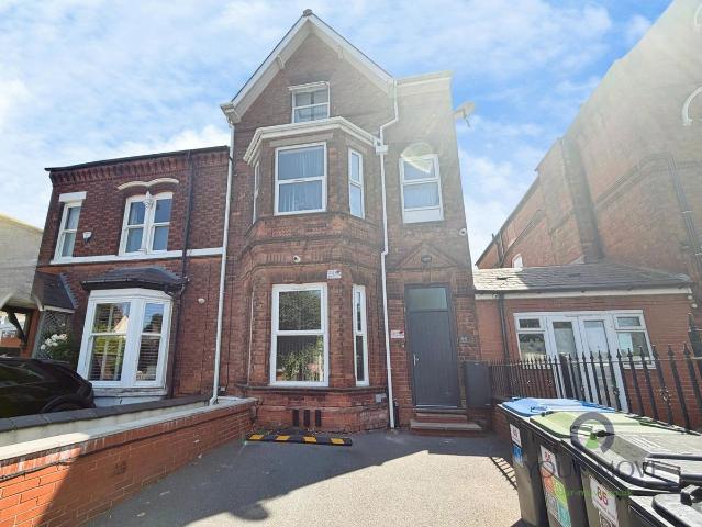 Stanmore Road, Birmingham B16, 1 bed flat to rent, £900 pcm | PrimeLocation