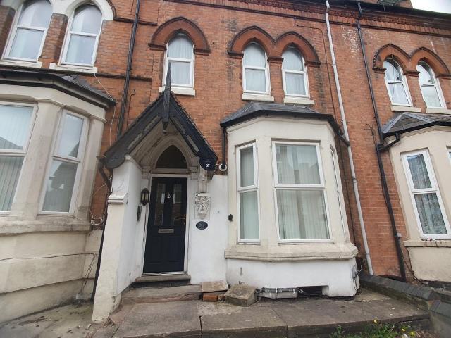 Stanmore Road, Edgbaston, Birmingham B16, 2 bed flat to rent, £795 pcm | PrimeLocation