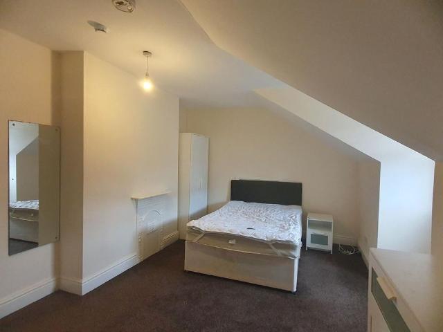 Stanmore Road, Edgbaston, Birmingham