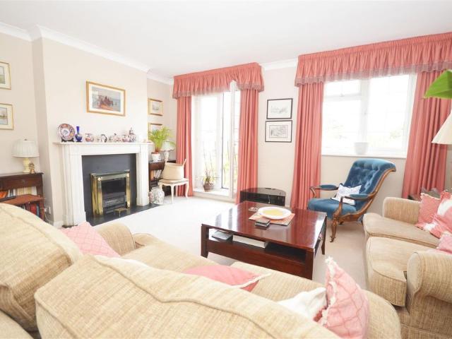 Stanmore Road, Kew, Richmond, Surrey, TW9