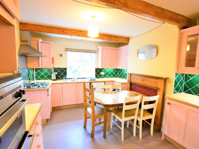 Stanmer Park Road, Brighton, BN1 6 bed terraced house to rent £3,718 pcm £858 pw